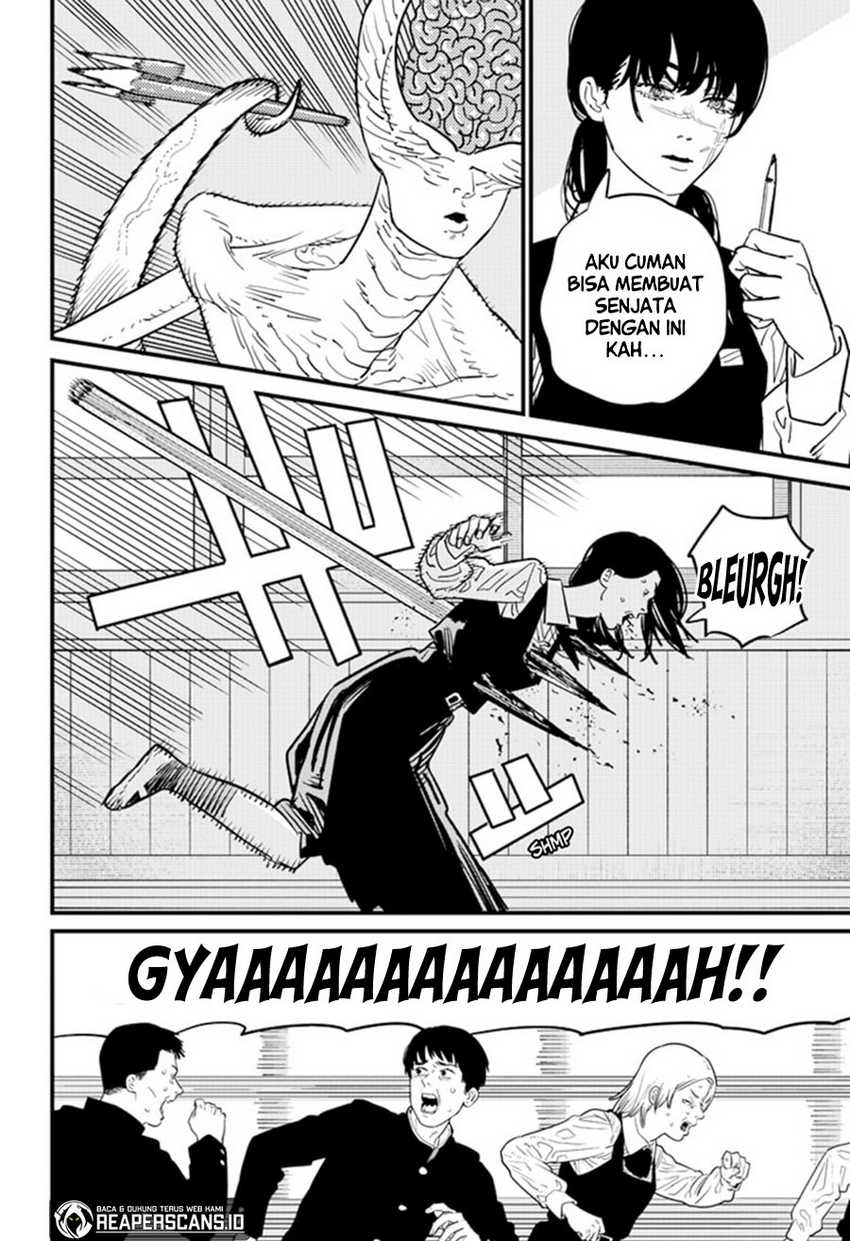 Read Chainsaw Man (ID) Manga Online