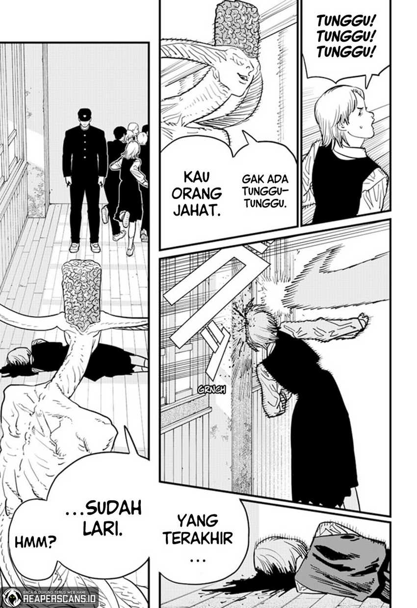 Read Chainsaw Man (ID) Manga Online