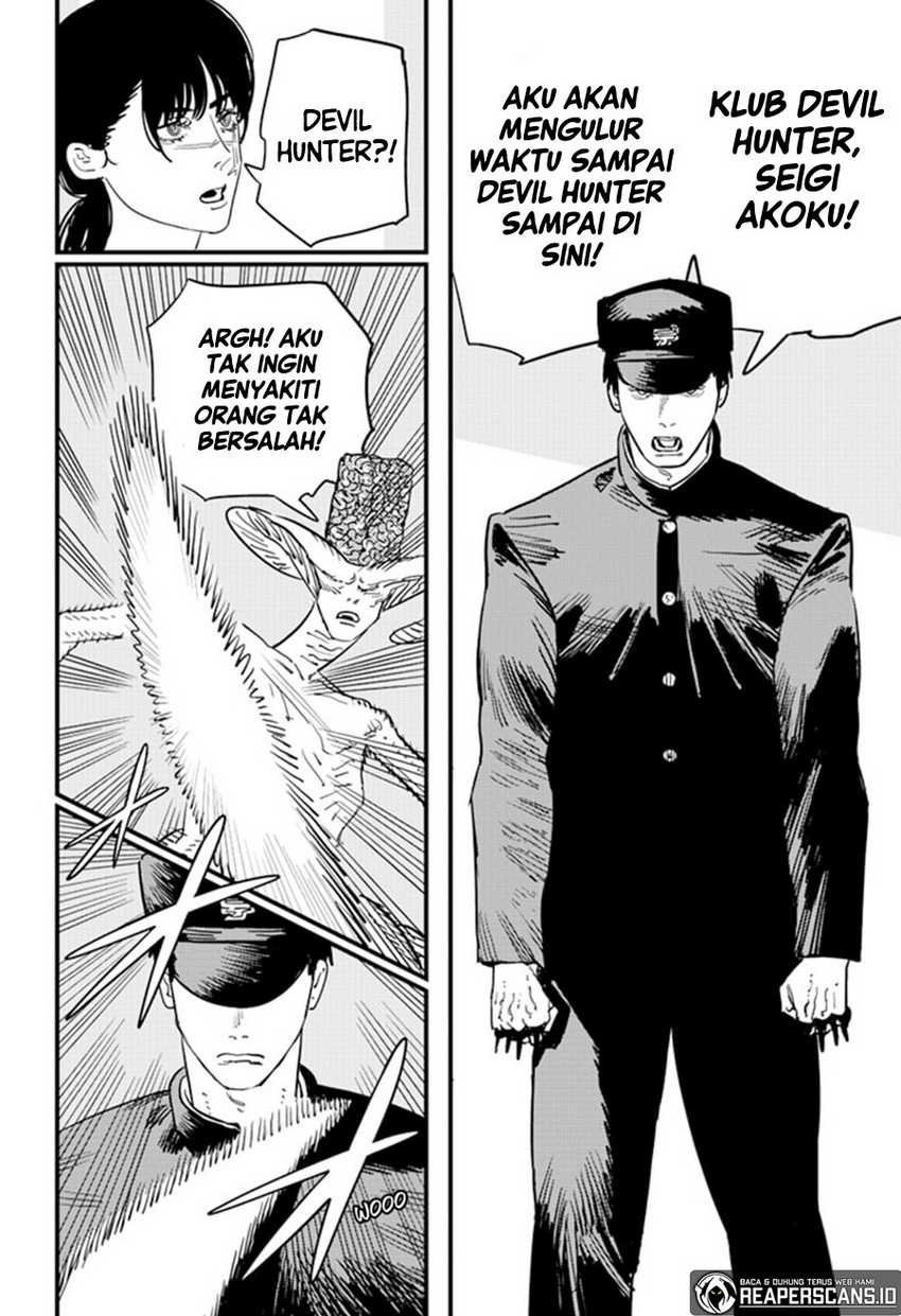Read Chainsaw Man (ID) Manga Online