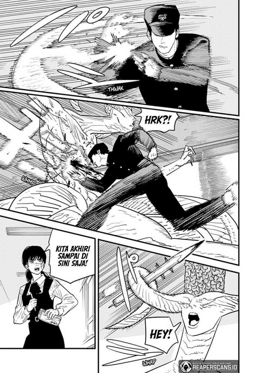 Read Chainsaw Man (ID) Manga Online