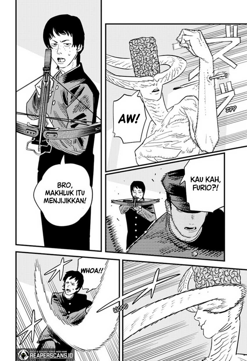 Read Chainsaw Man (ID) Manga Online