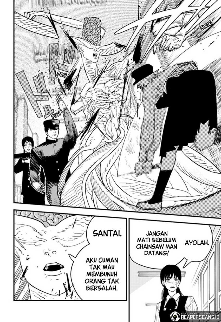 Read Chainsaw Man (ID) Manga Online