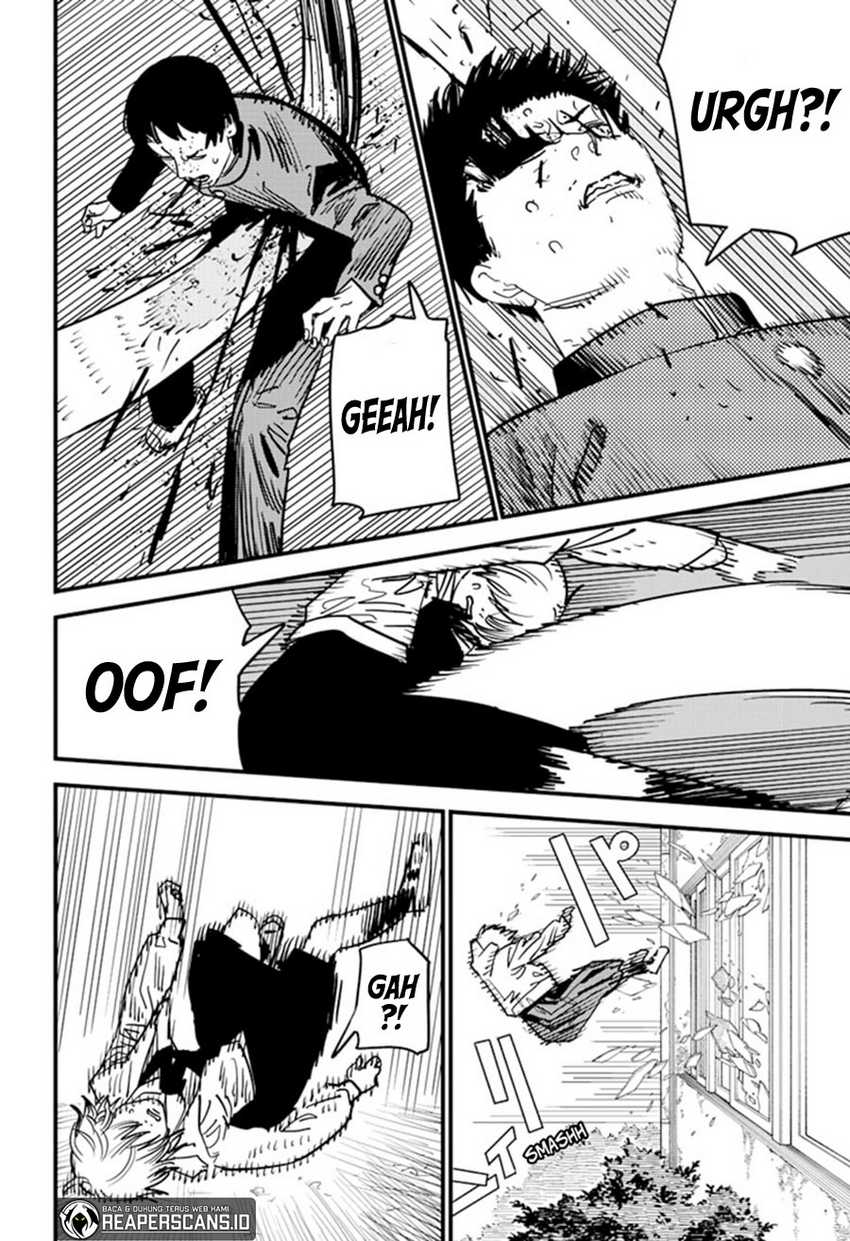 Read Chainsaw Man (ID) Manga Online