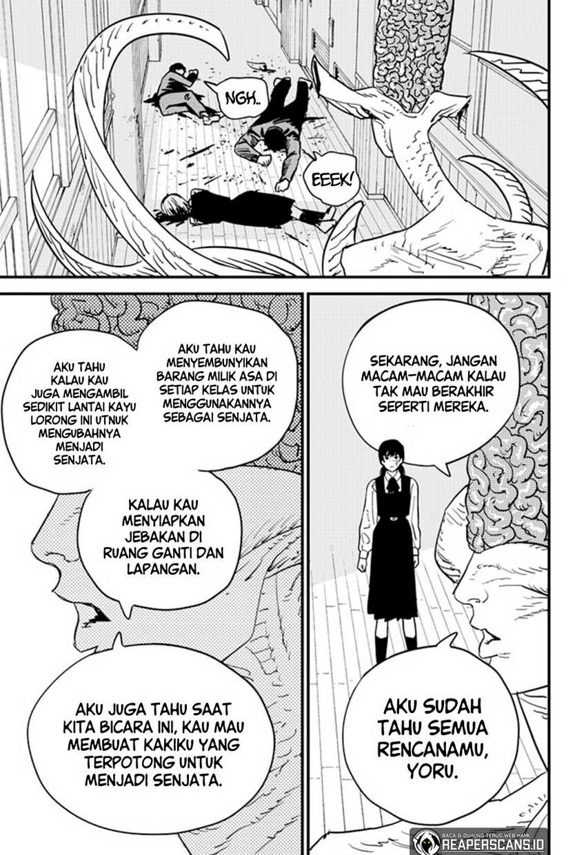 Read Chainsaw Man (ID) Manga Online