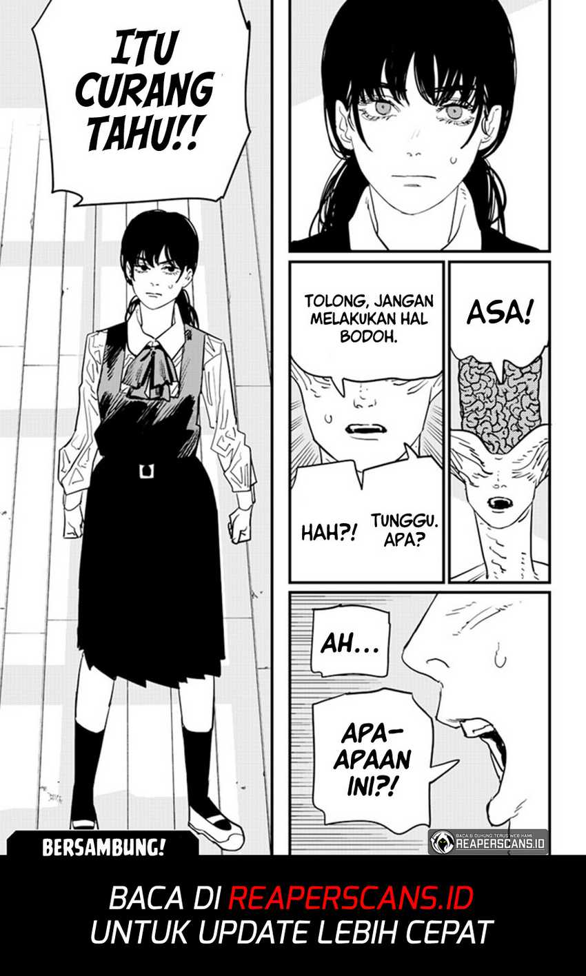 Read Chainsaw Man (ID) Manga Online