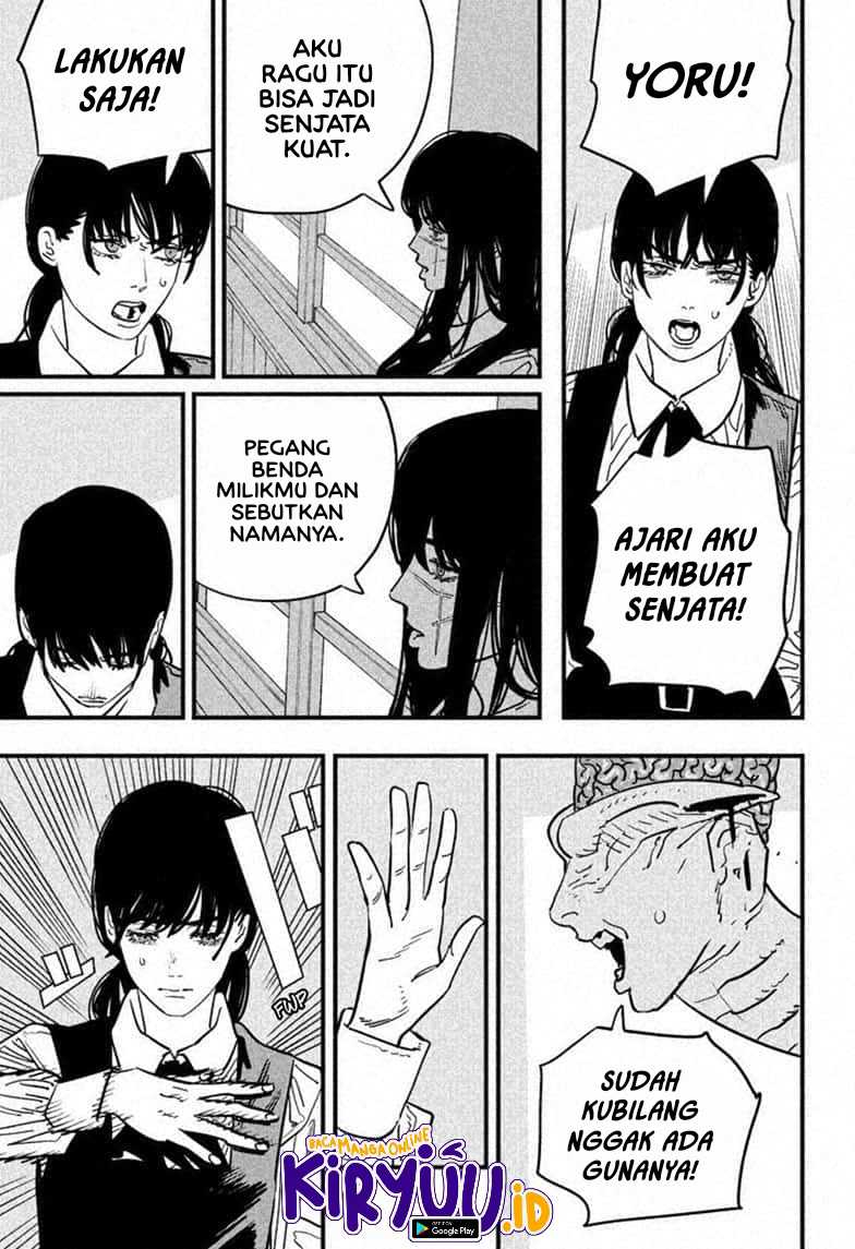 Read Chainsaw Man (ID) Manga Online