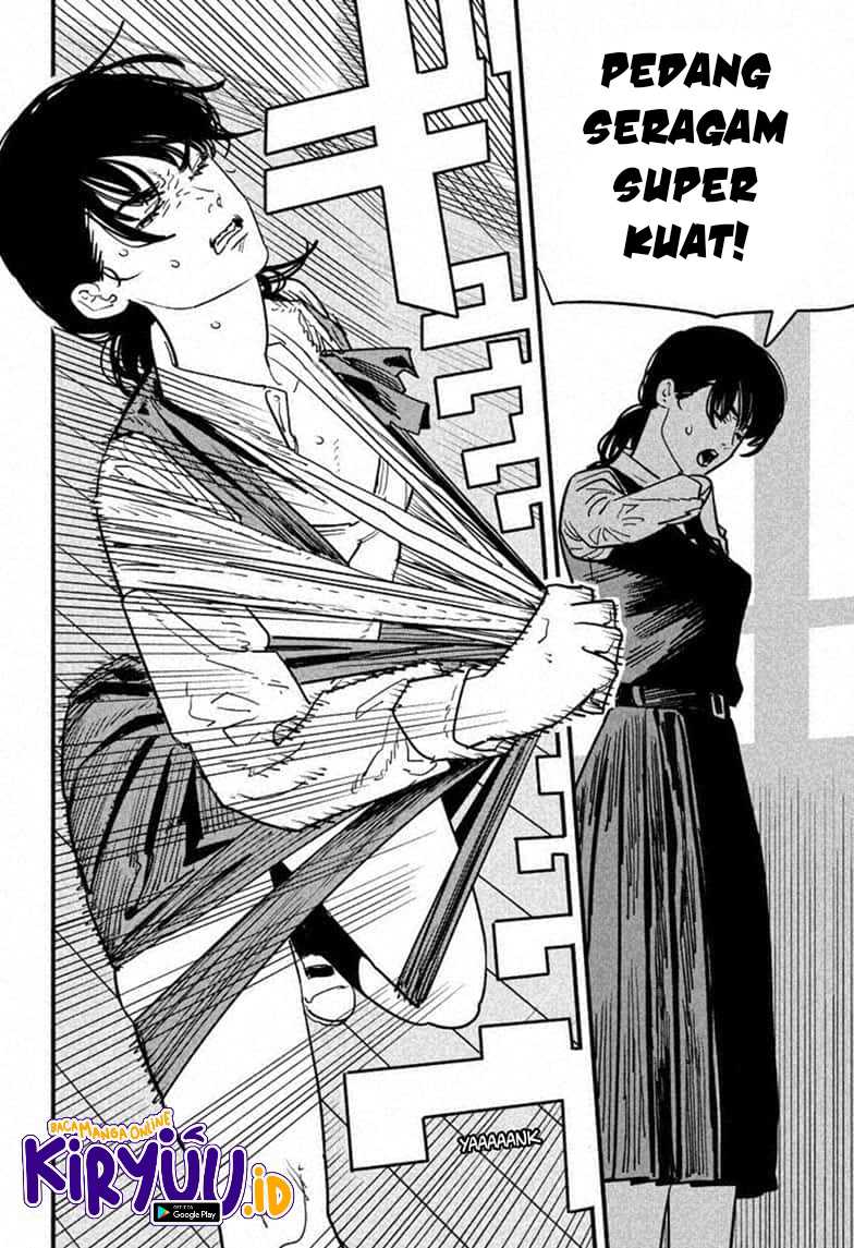Read Chainsaw Man (ID) Manga Online