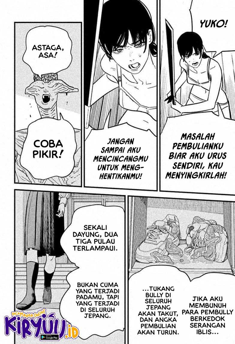Read Chainsaw Man (ID) Manga Online