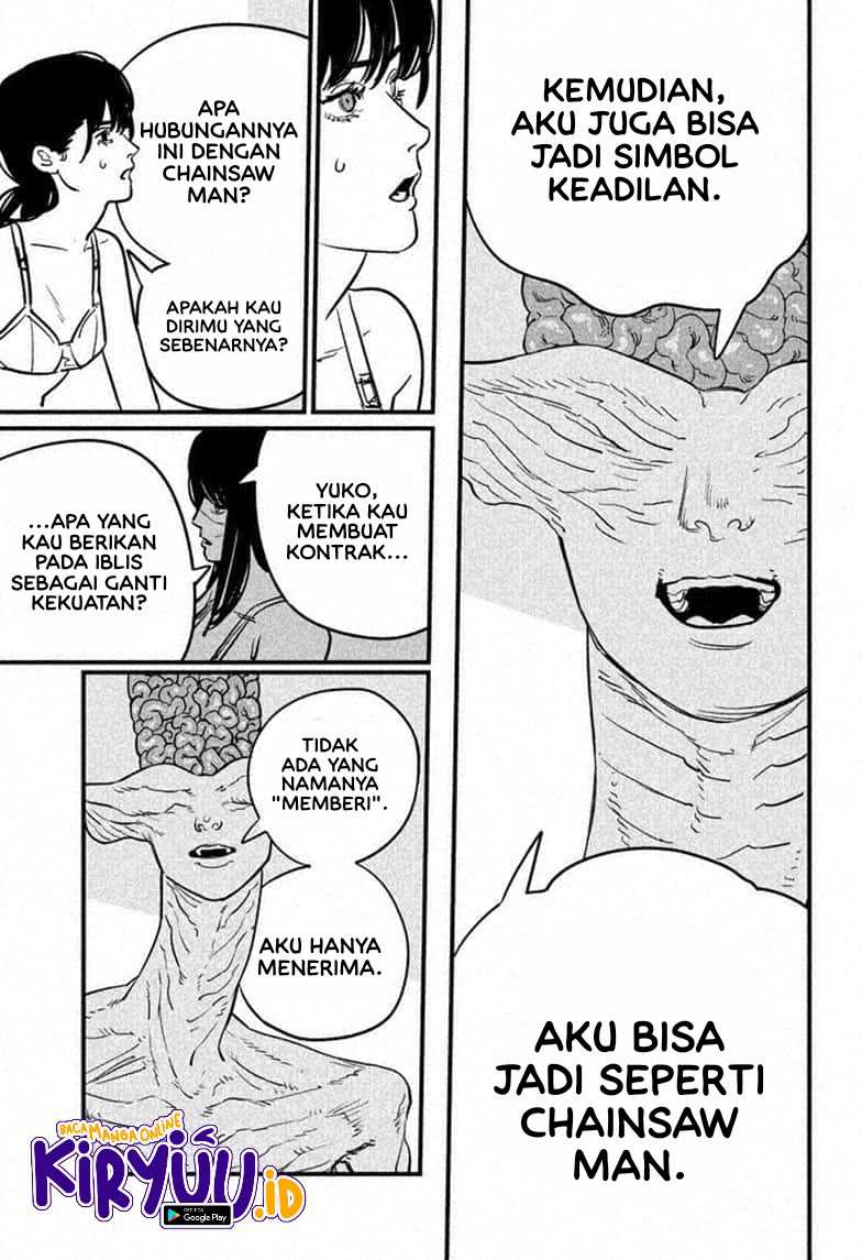 Read Chainsaw Man (ID) Manga Online