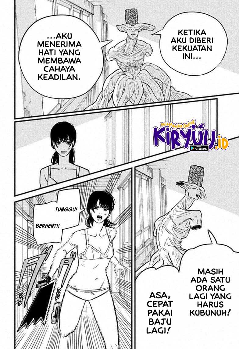 Read Chainsaw Man (ID) Manga Online