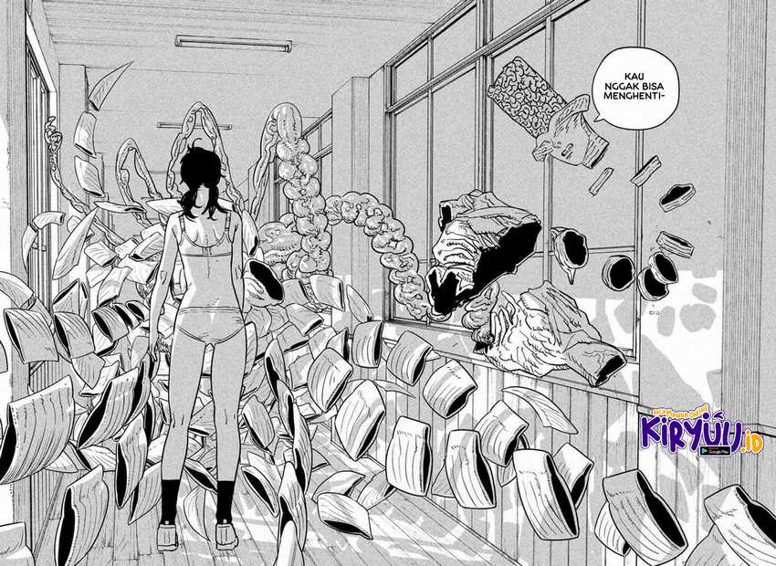 Read Chainsaw Man (ID) Manga Online