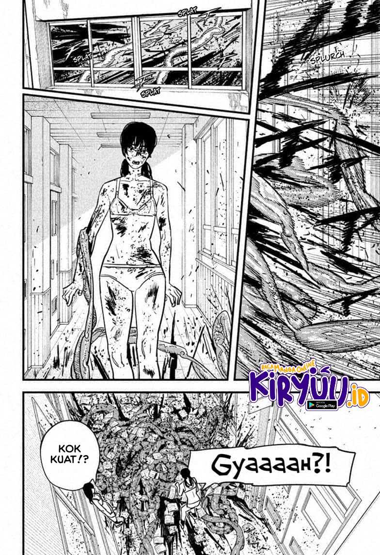 Read Chainsaw Man (ID) Manga Online