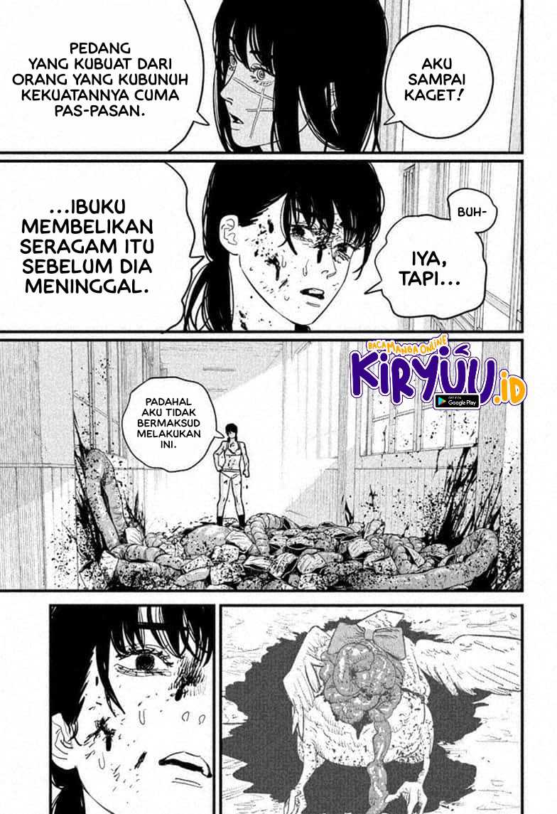Read Chainsaw Man (ID) Manga Online