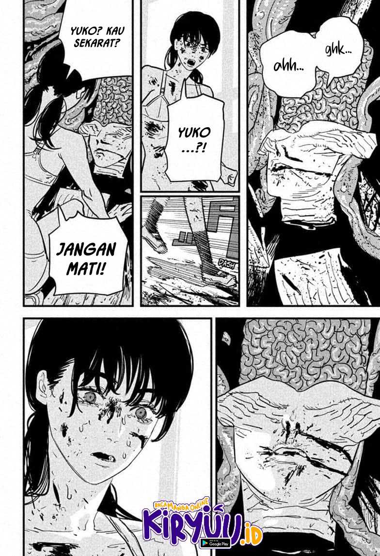 Read Chainsaw Man (ID) Manga Online