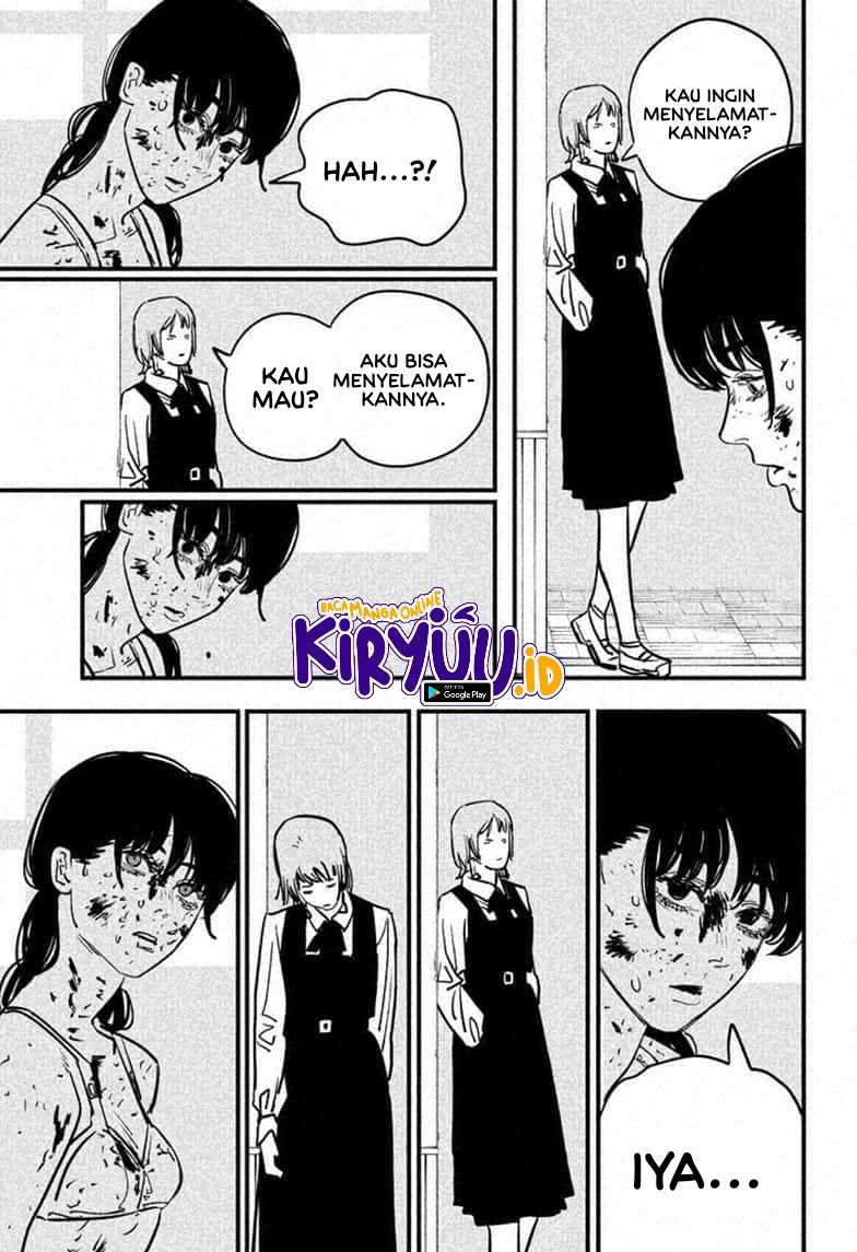 Read Chainsaw Man (ID) Manga Online