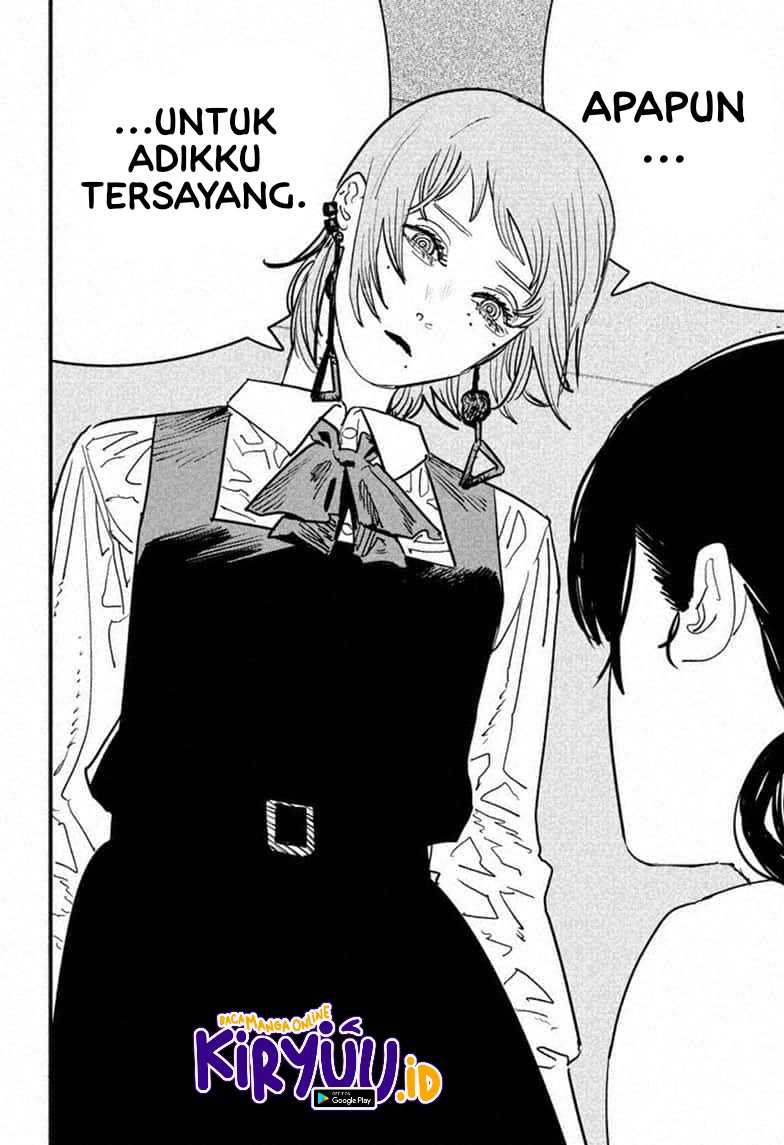 Read Chainsaw Man (ID) Manga Online