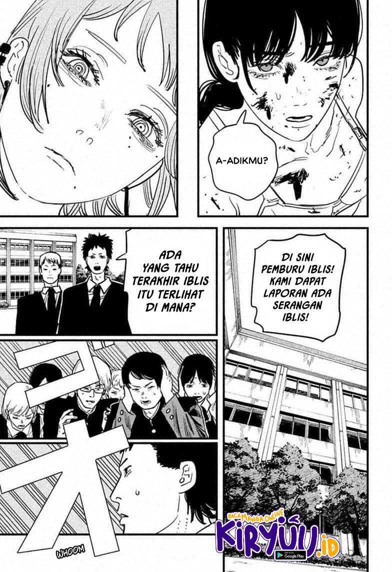 Read Chainsaw Man (ID) Manga Online