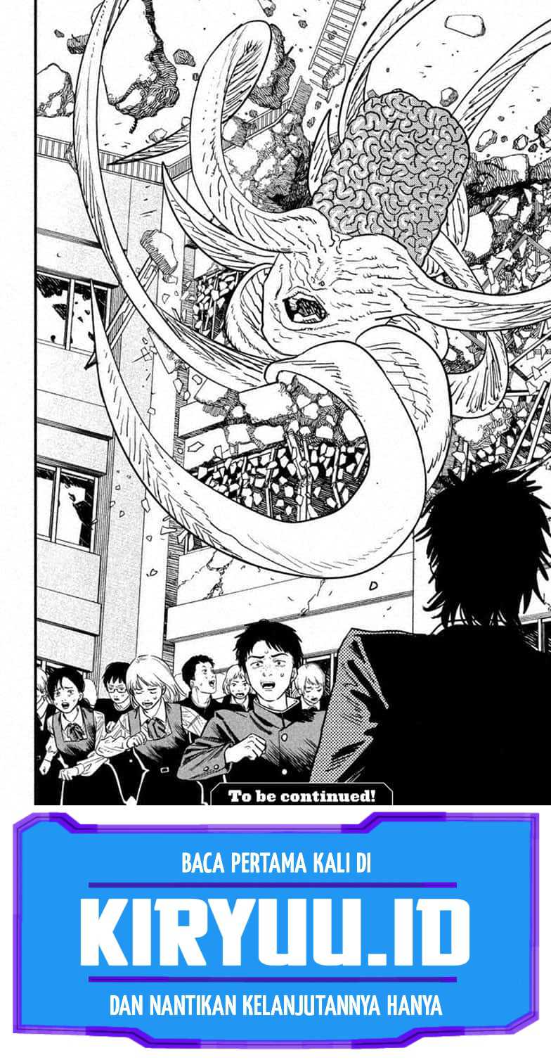 Read Chainsaw Man (ID) Manga Online