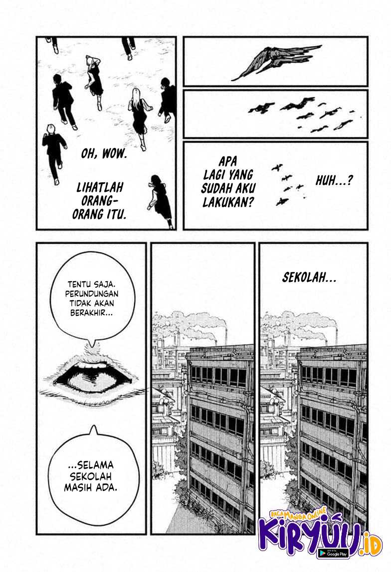 Read Chainsaw Man (ID) Manga Online