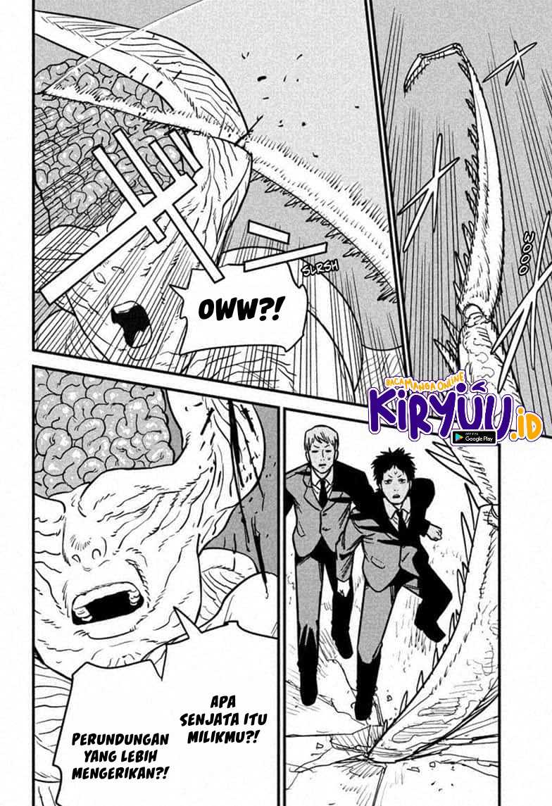 Read Chainsaw Man (ID) Manga Online