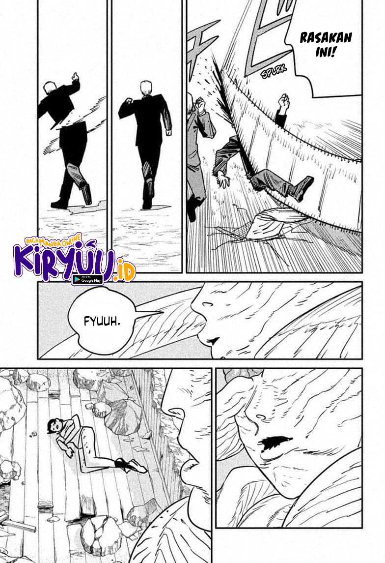 Read Chainsaw Man (ID) Manga Online