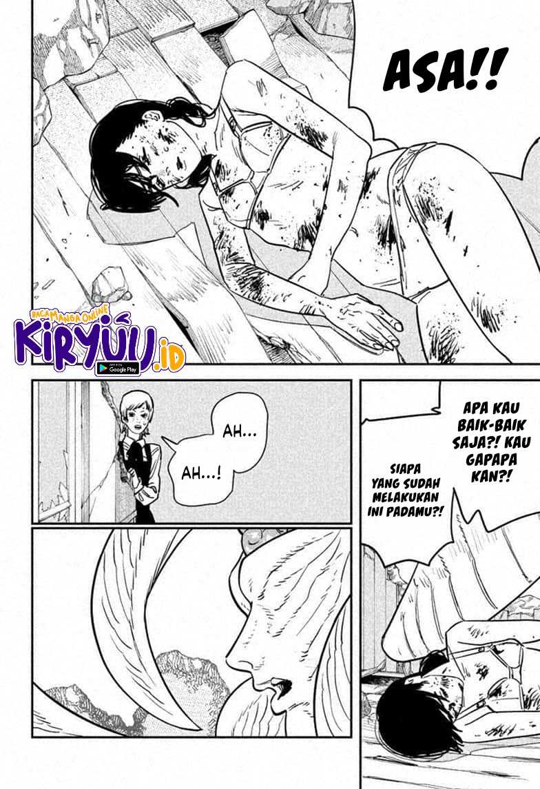 Read Chainsaw Man (ID) Manga Online