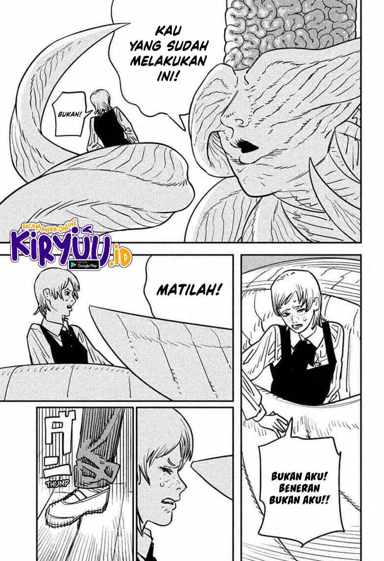 Read Chainsaw Man (ID) Manga Online