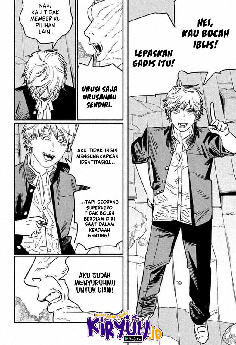 Read Chainsaw Man (ID) Manga Online