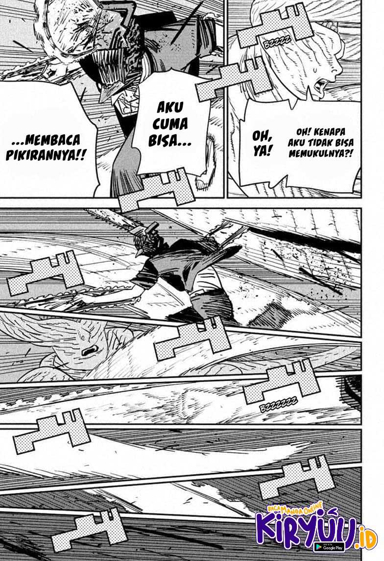 Read Chainsaw Man (ID) Manga Online