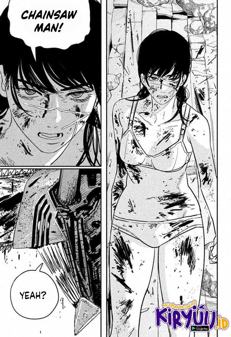 Read Chainsaw Man (ID) Manga Online