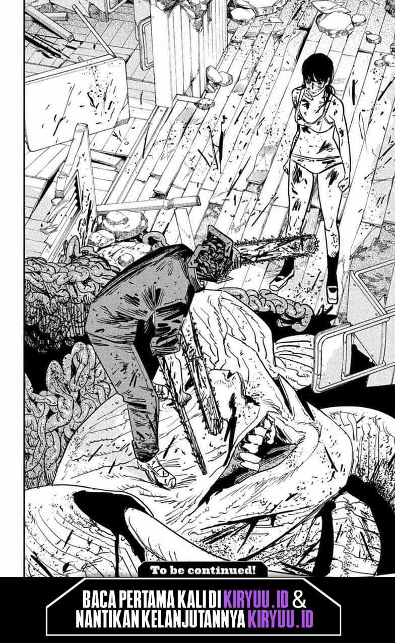 Read Chainsaw Man (ID) Manga Online