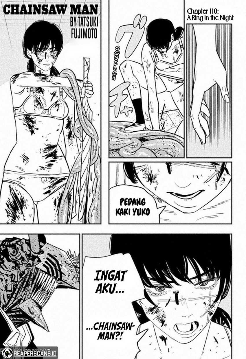 Read Chainsaw Man (ID) Manga Online