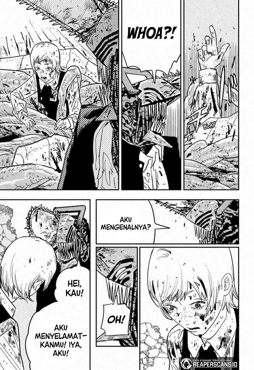 Read Chainsaw Man (ID) Manga Online