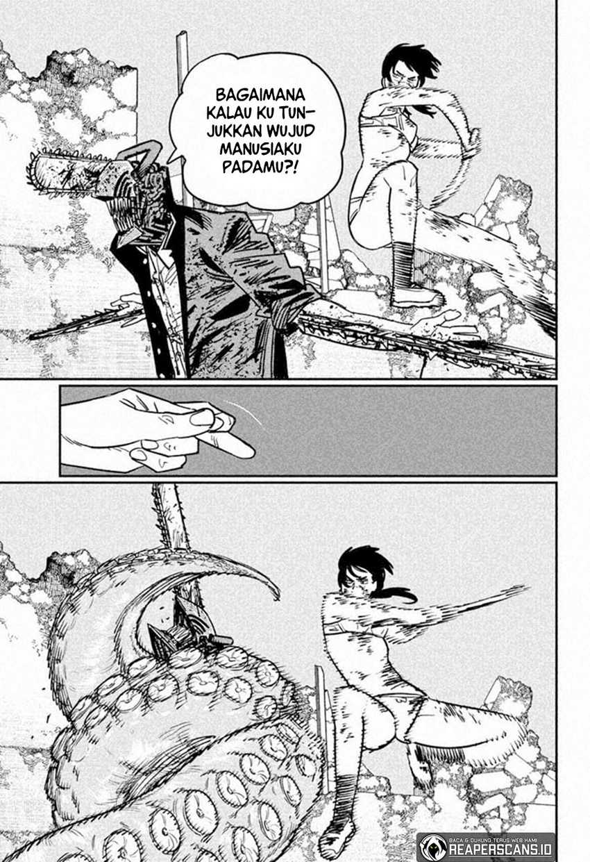 Read Chainsaw Man (ID) Manga Online