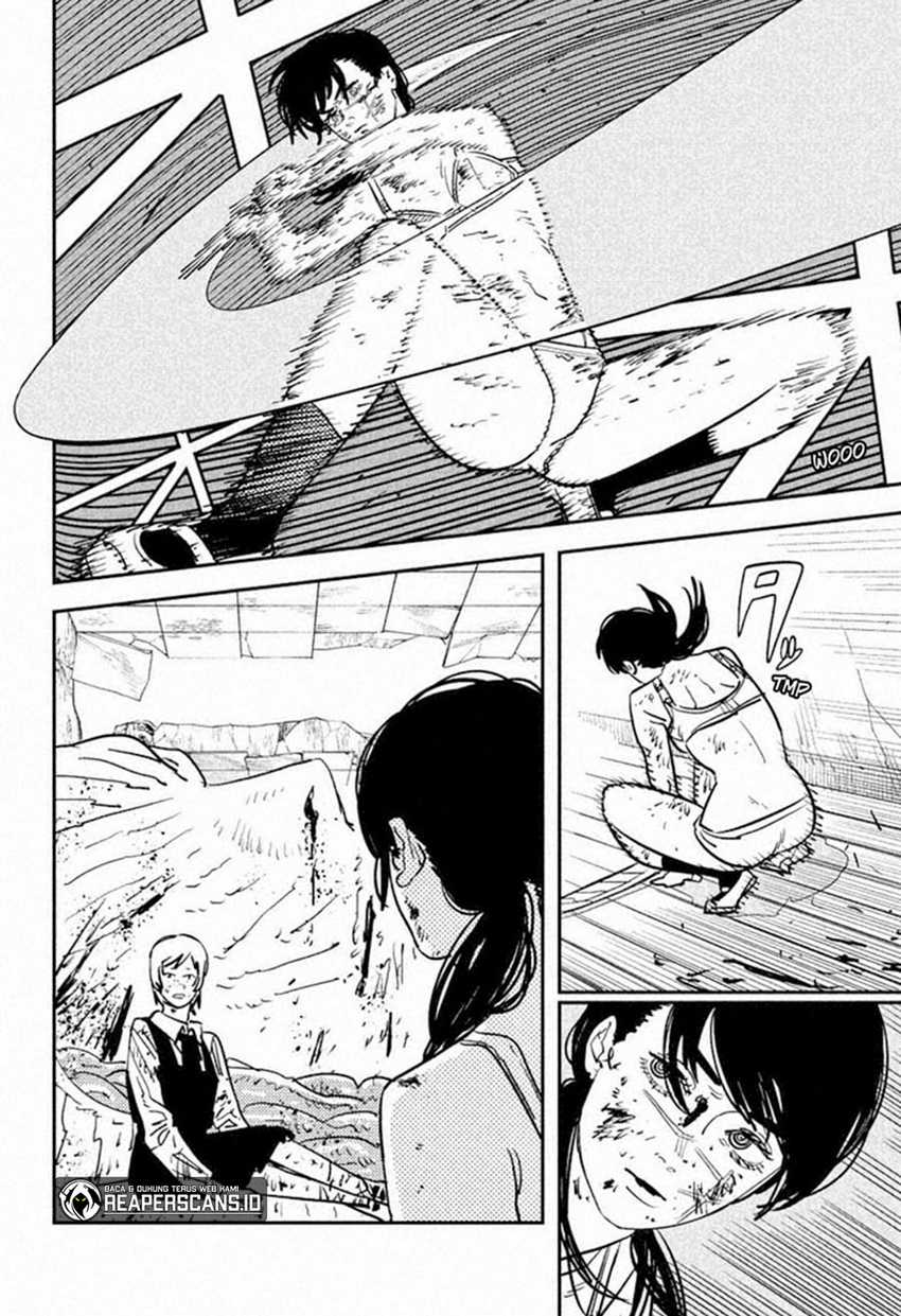 Read Chainsaw Man (ID) Manga Online