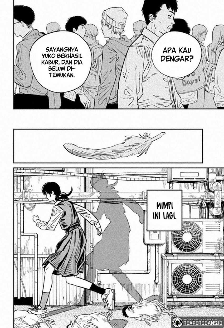Read Chainsaw Man (ID) Manga Online