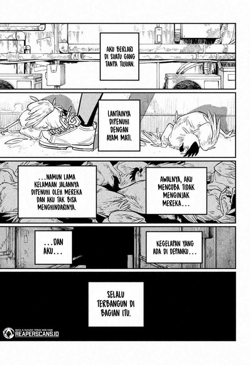 Read Chainsaw Man (ID) Manga Online