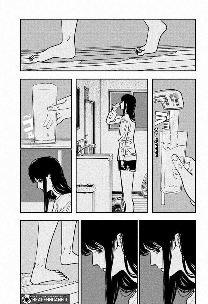 Read Chainsaw Man (ID) Manga Online