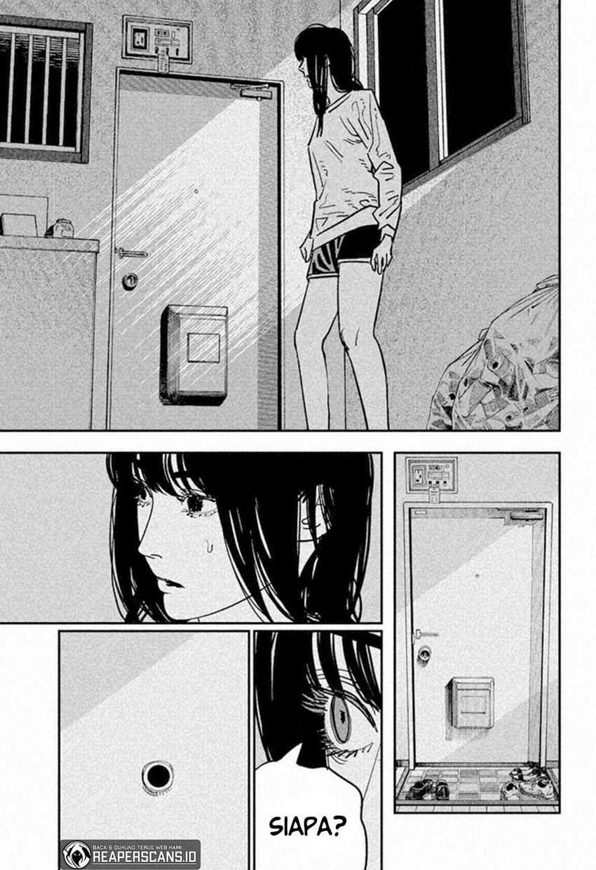 Read Chainsaw Man (ID) Manga Online