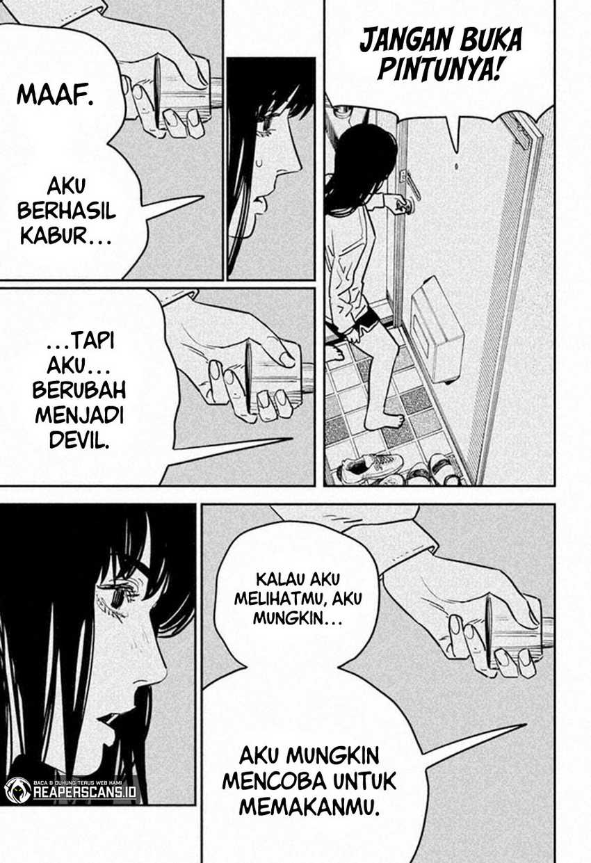 Read Chainsaw Man (ID) Manga Online