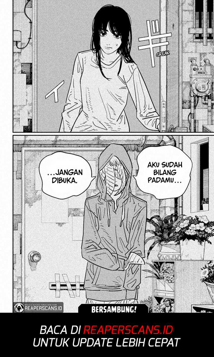 Read Chainsaw Man (ID) Manga Online