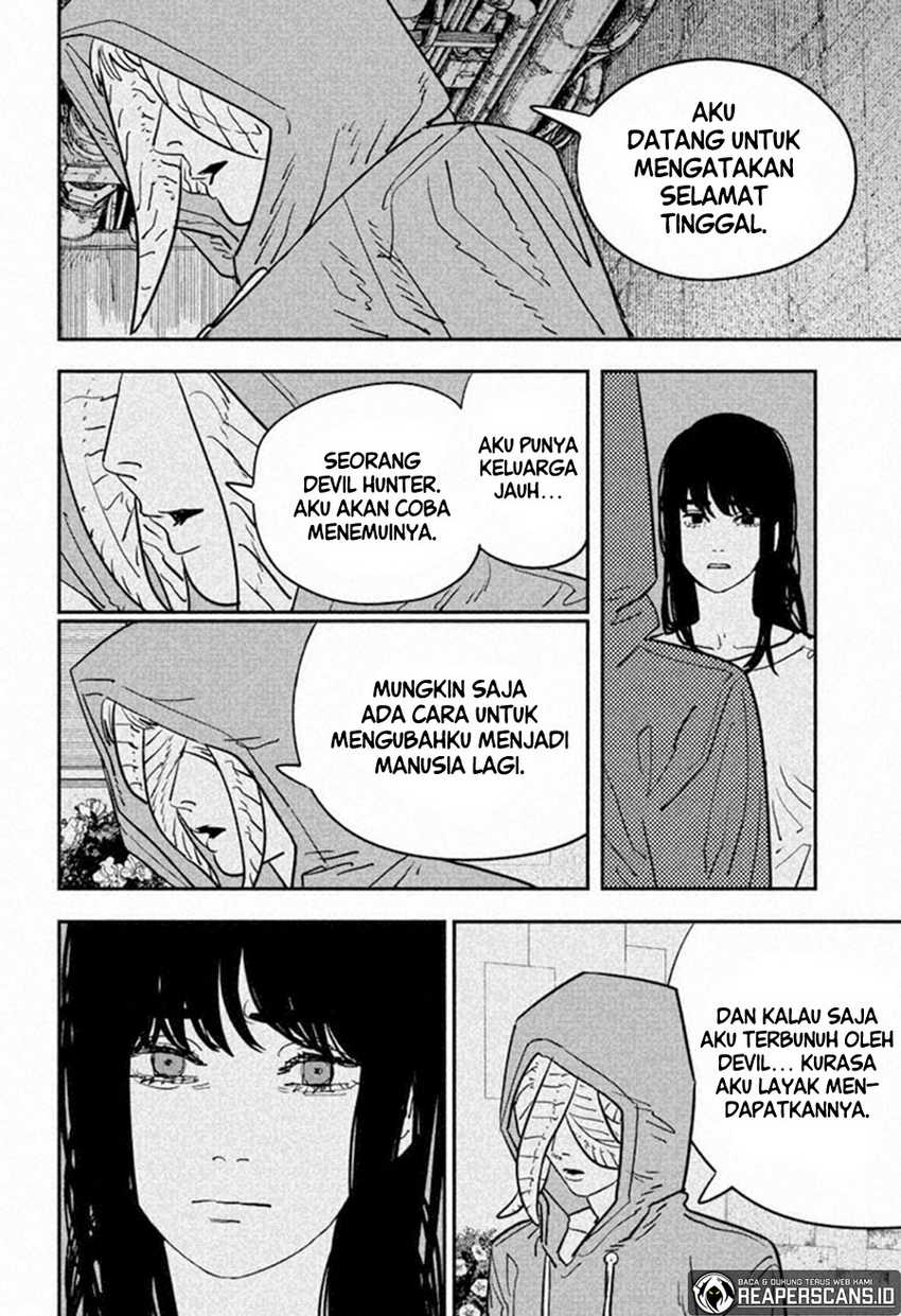 Read Chainsaw Man (ID) Manga Online