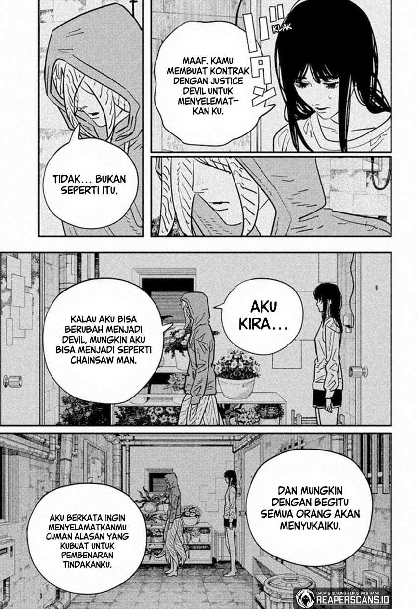 Read Chainsaw Man (ID) Manga Online