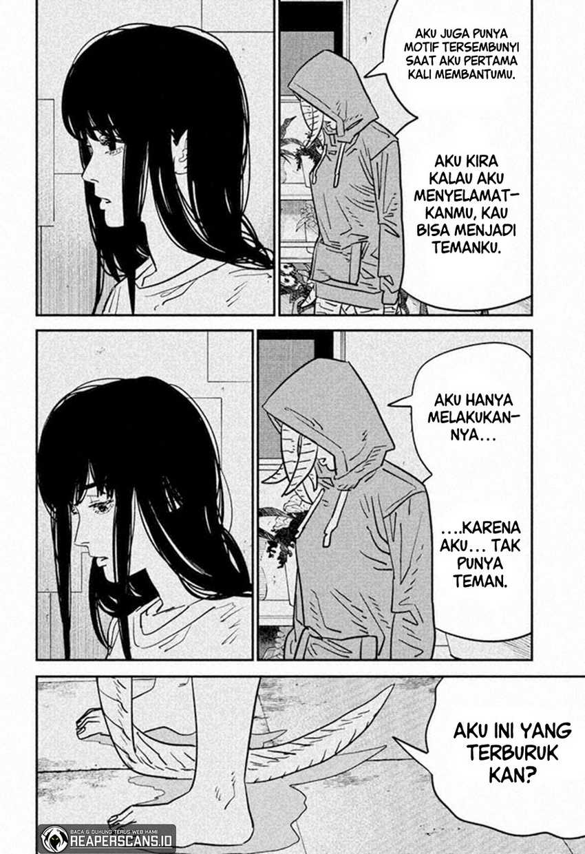 Read Chainsaw Man (ID) Manga Online