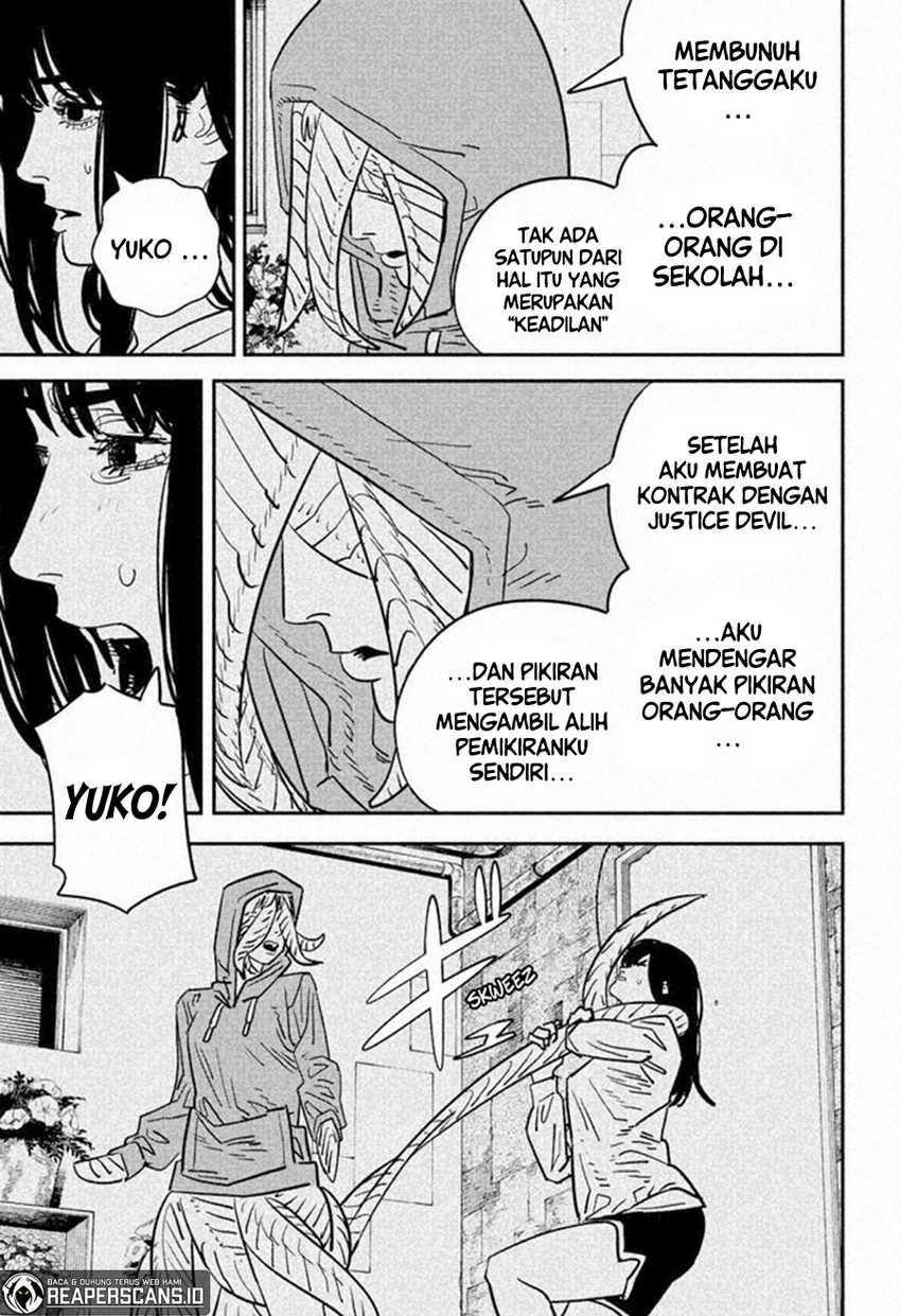 Read Chainsaw Man (ID) Manga Online