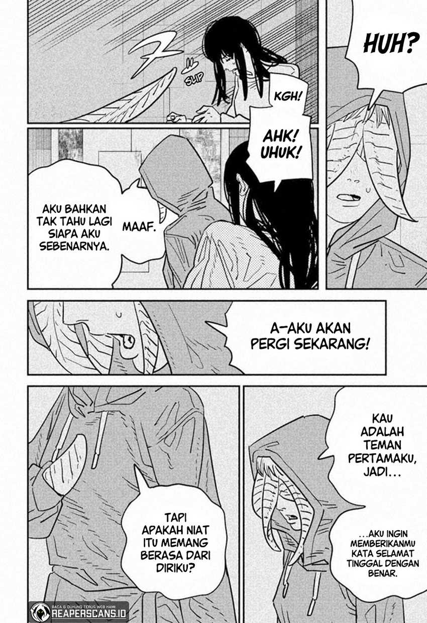 Read Chainsaw Man (ID) Manga Online