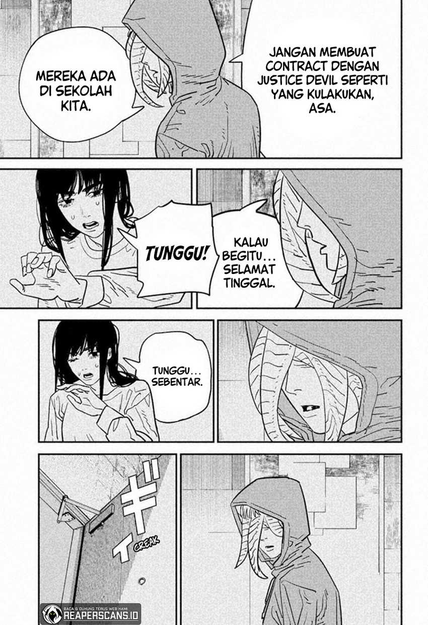 Read Chainsaw Man (ID) Manga Online