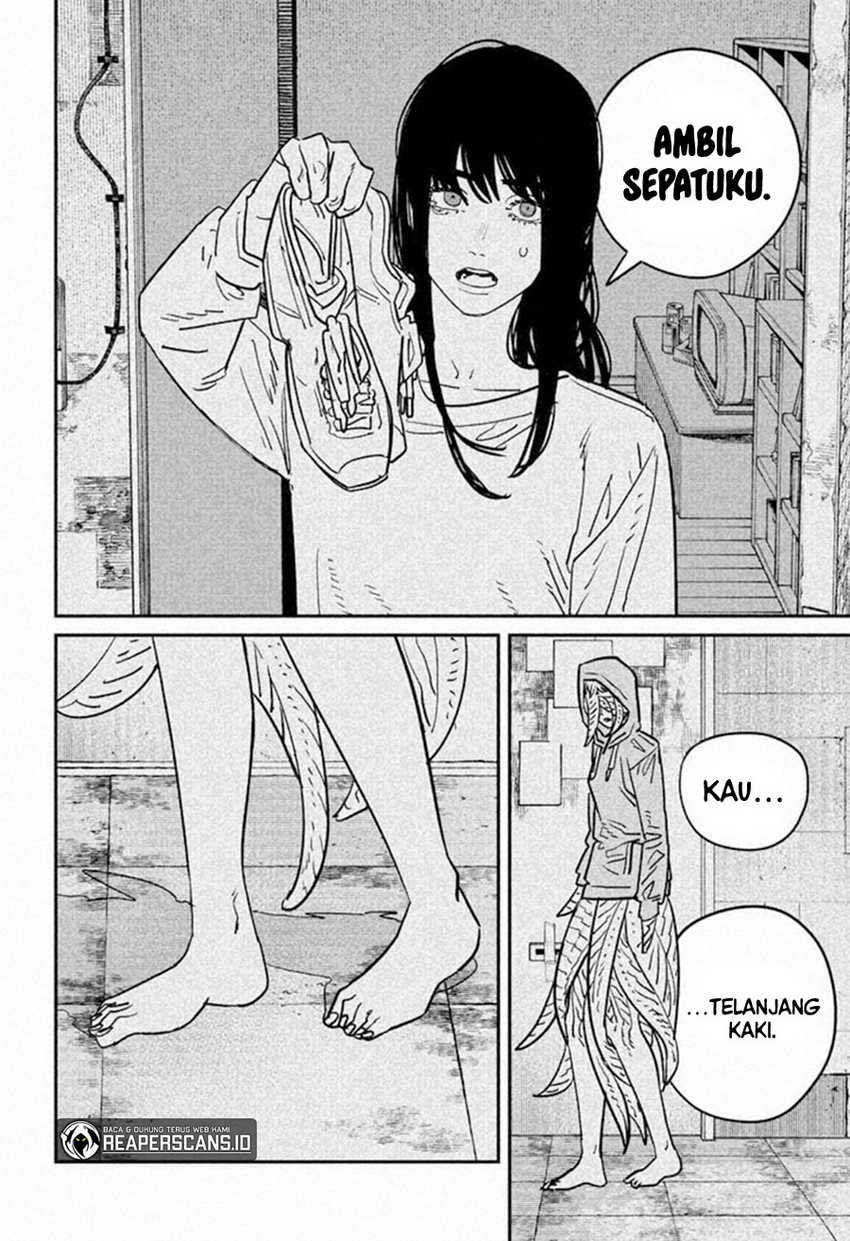 Read Chainsaw Man (ID) Manga Online