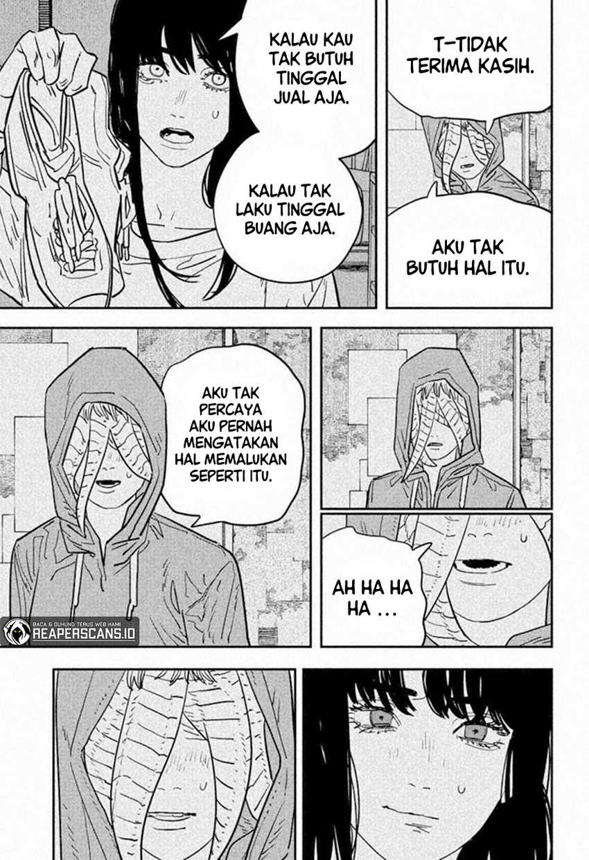 Read Chainsaw Man (ID) Manga Online