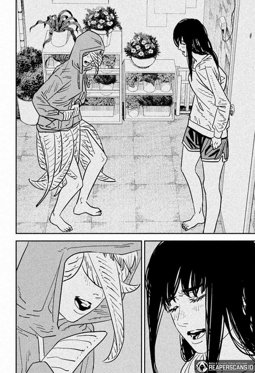 Read Chainsaw Man (ID) Manga Online